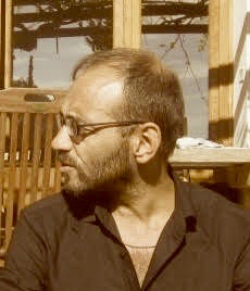 Head shot of Prof. Federico Squarcini